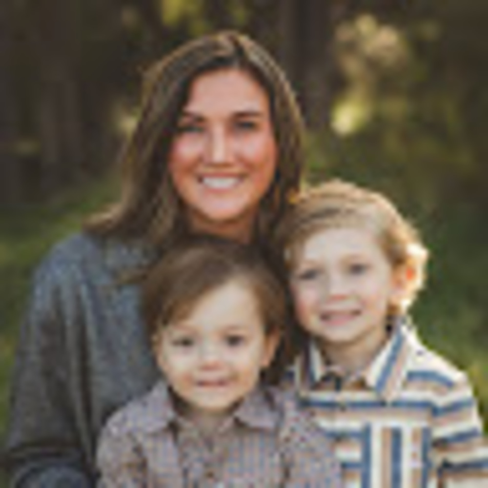 Meet your Posher, Kenzie